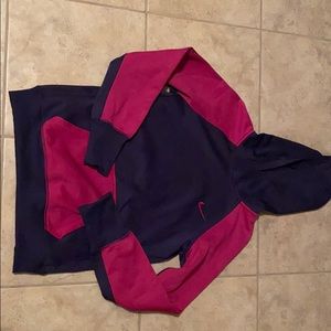 Nike hoodie